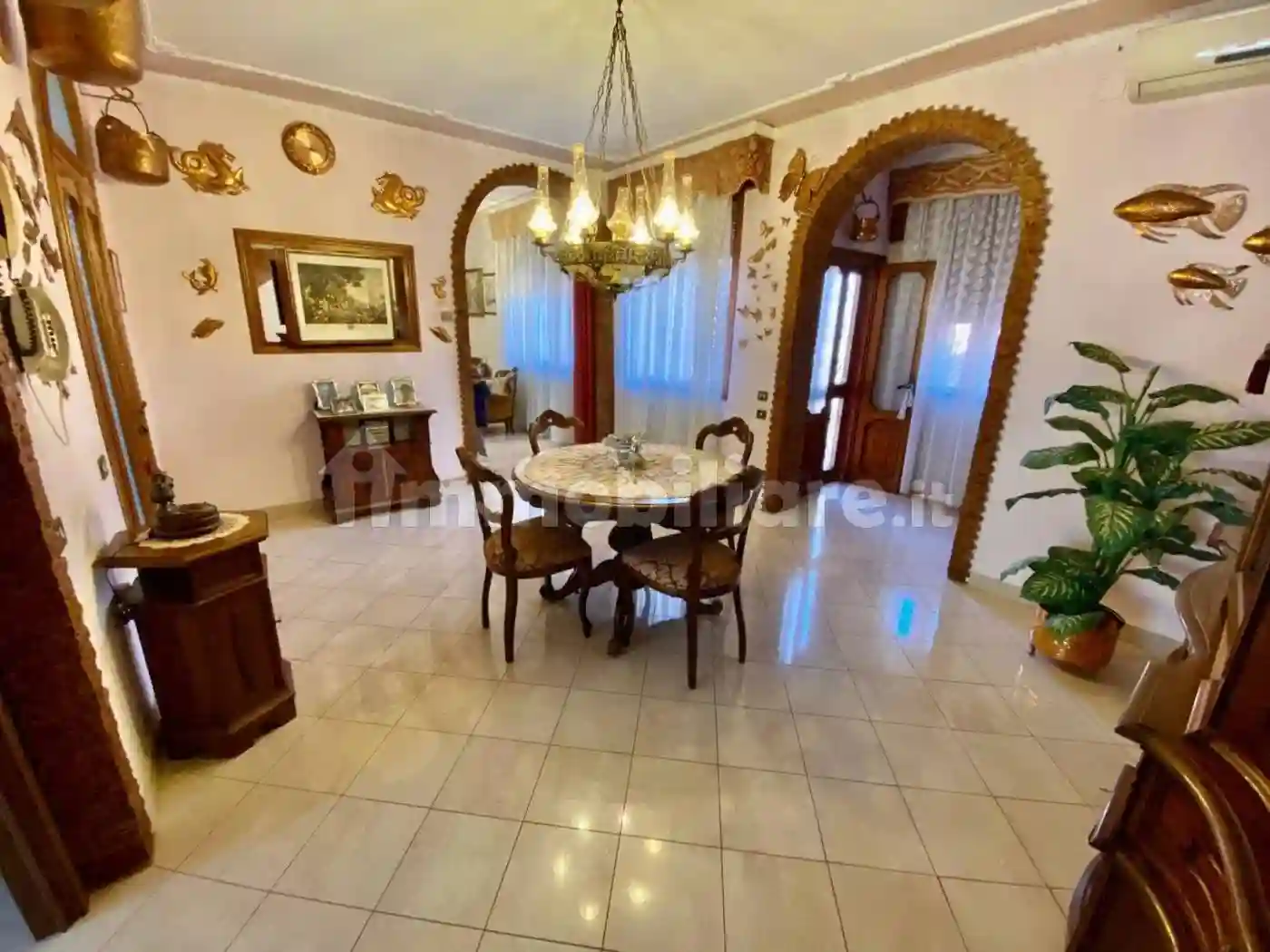 Villetta a schiera - foto 4