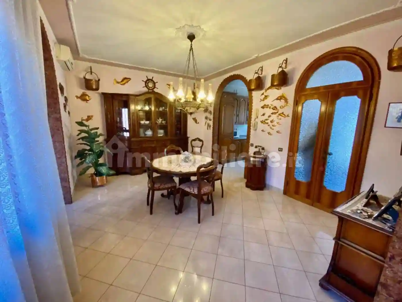 Villetta a schiera - foto 5