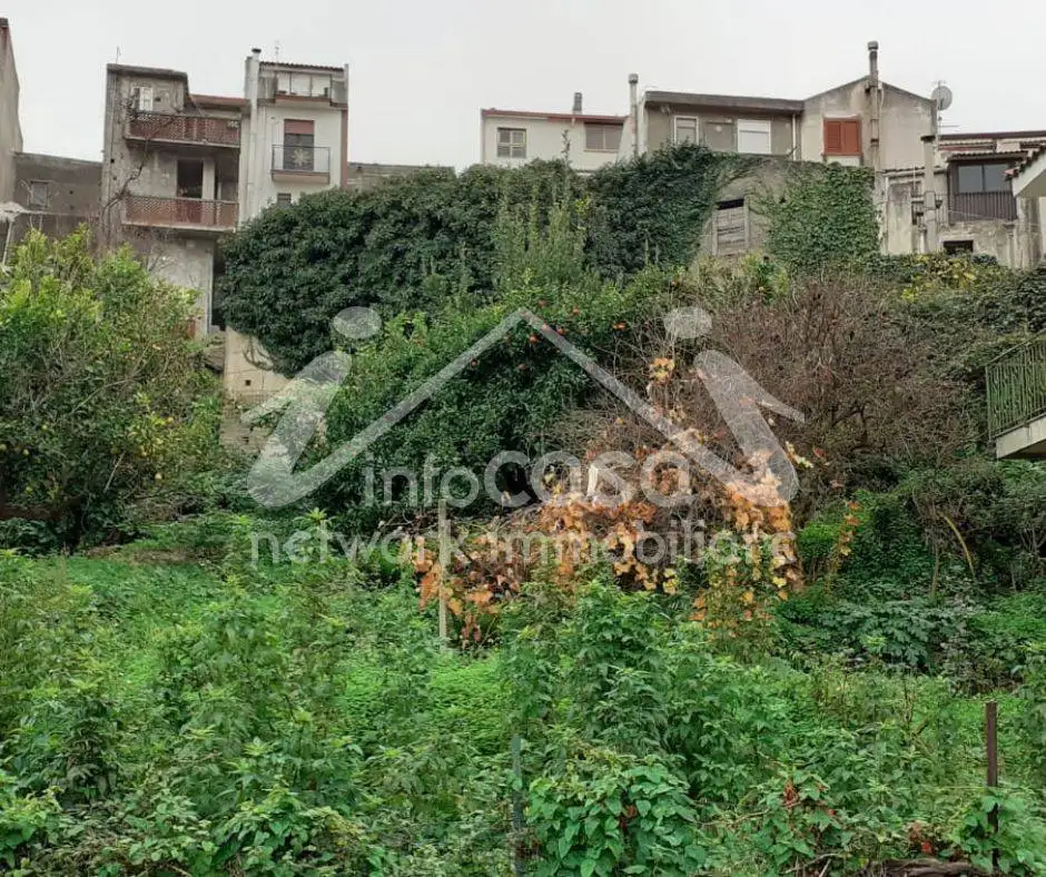 Casa indipendente in vendita a Rodì Milici