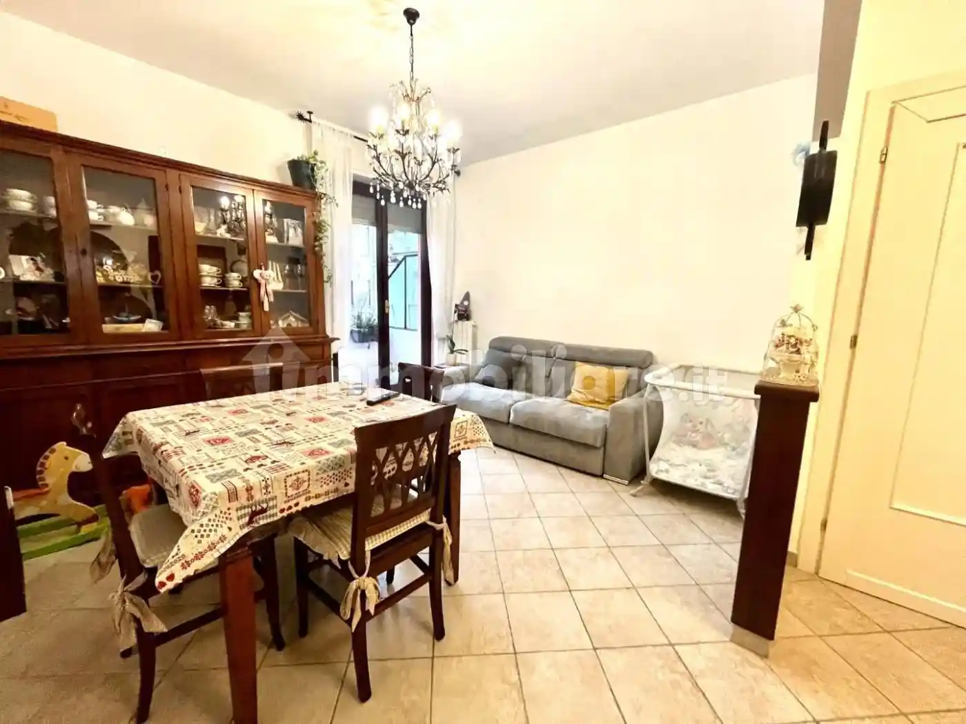 Appartamento in vendita a Massa