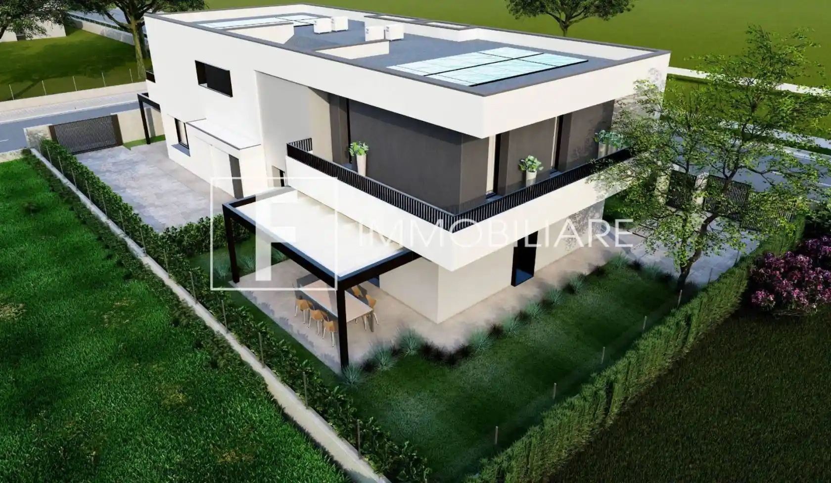 Villa in vendita a Jesolo