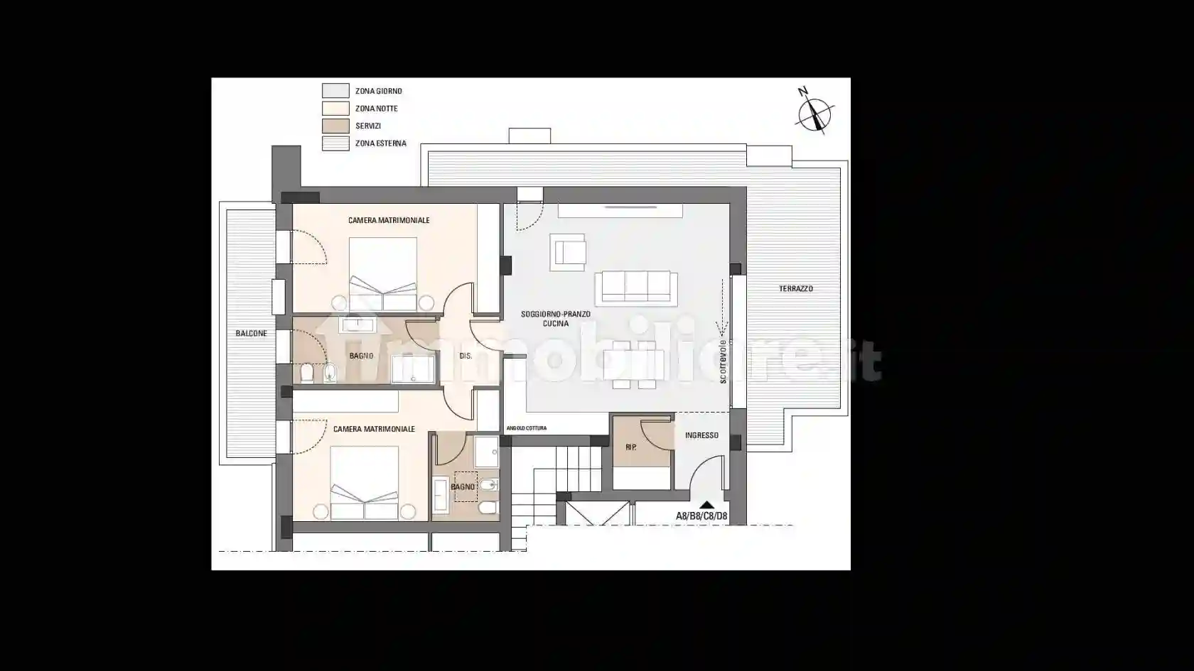 Attico - Mansarda - foto 4