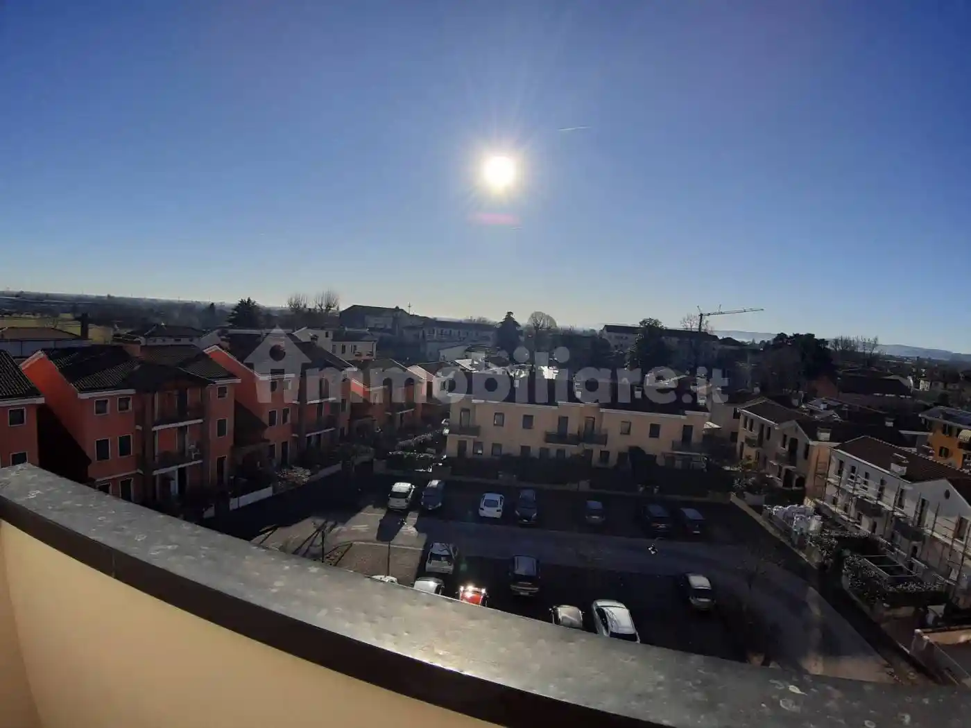 Appartamento in vendita a Villaverla