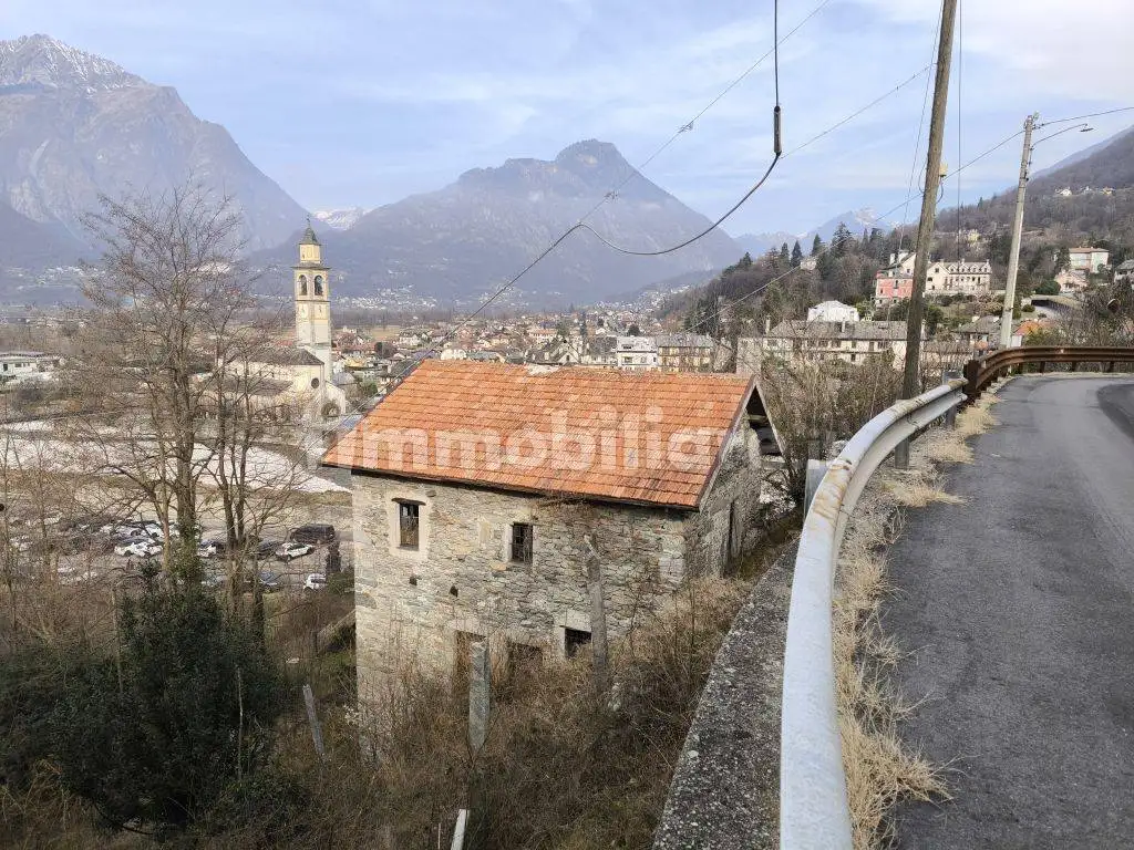Rustico - Casale in vendita a Trontano