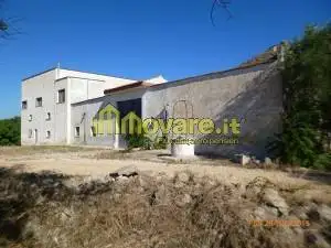 Villa in vendita a Andria