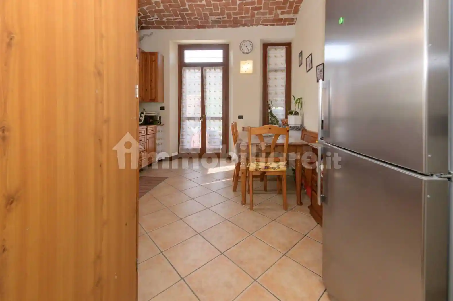 Rustico - Casale in vendita a Cocconato