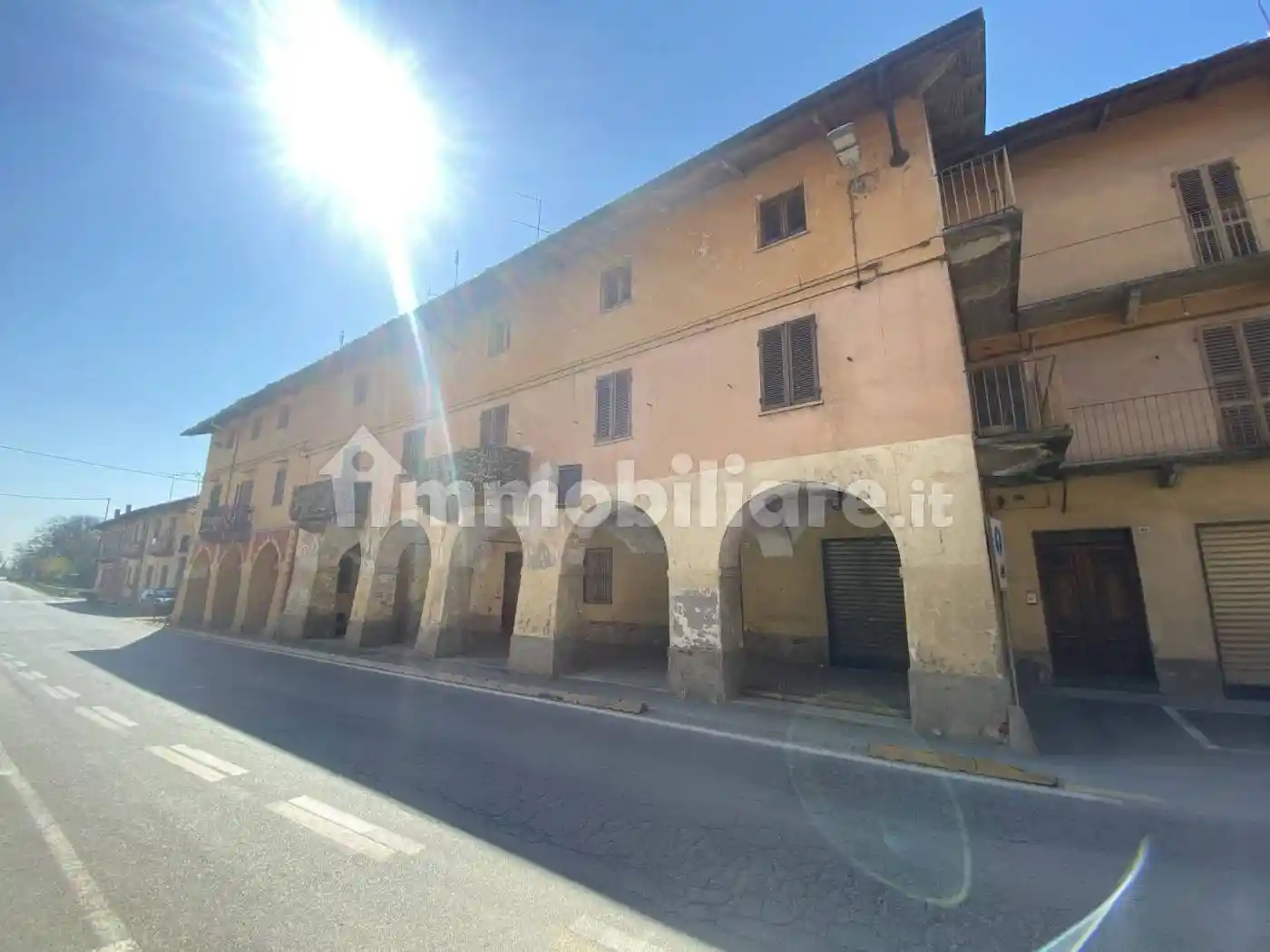 Casa indipendente in vendita a Villafranca Piemonte