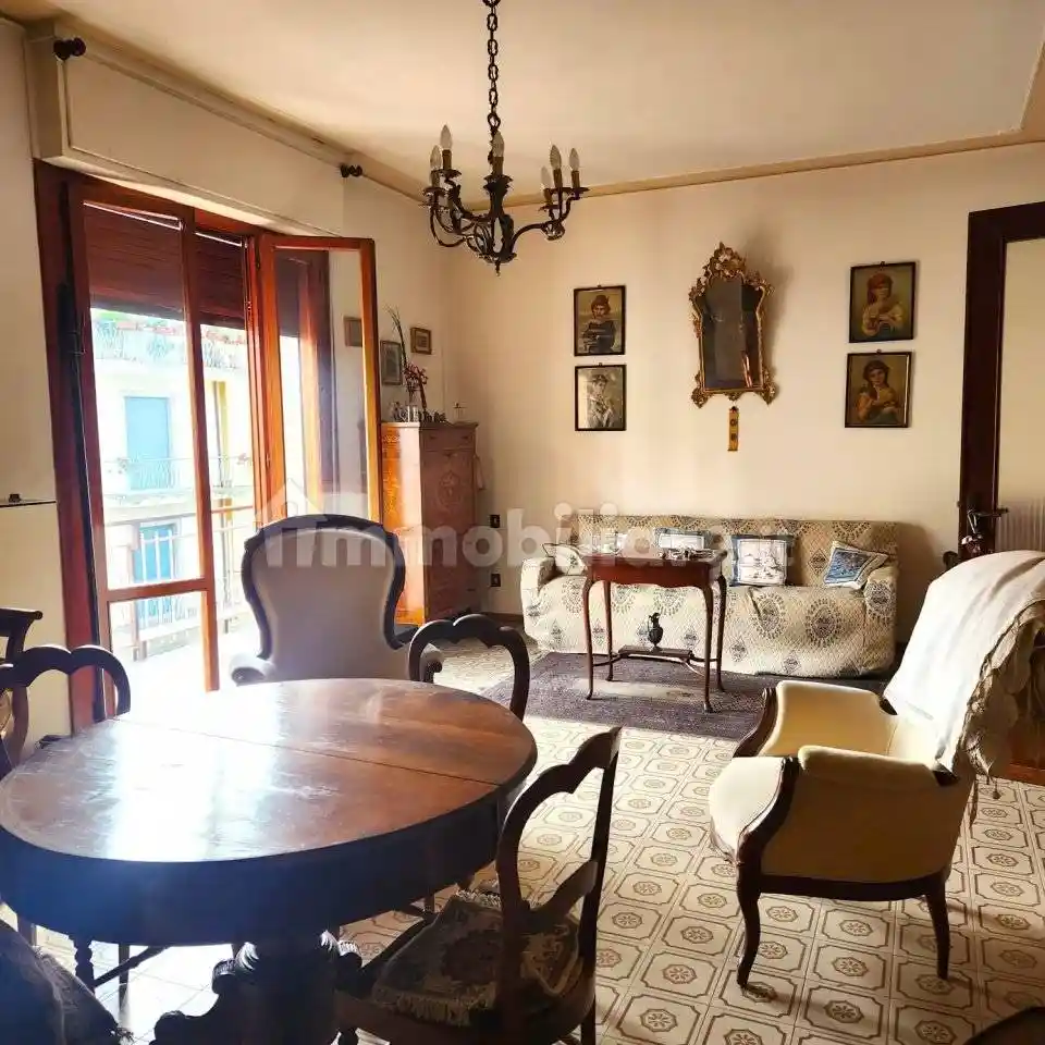 Appartamento in vendita a Arezzo