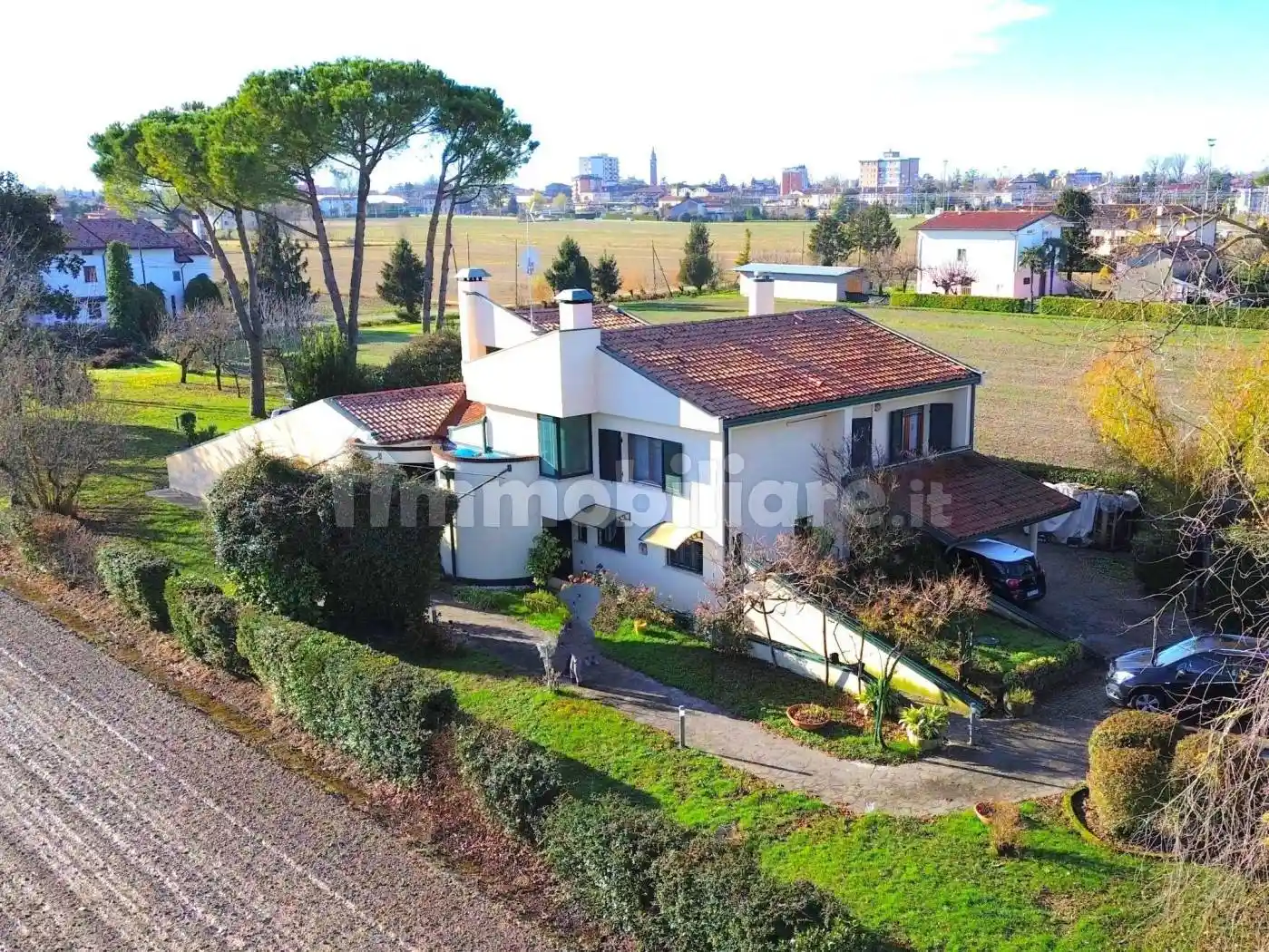 Villa in vendita a Latisana