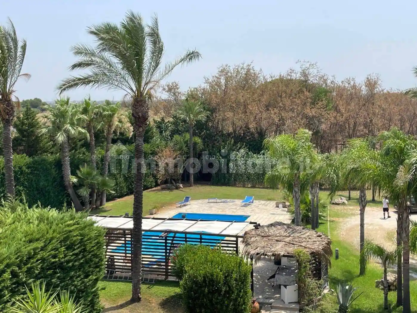 Appartamento in vendita a Nardò