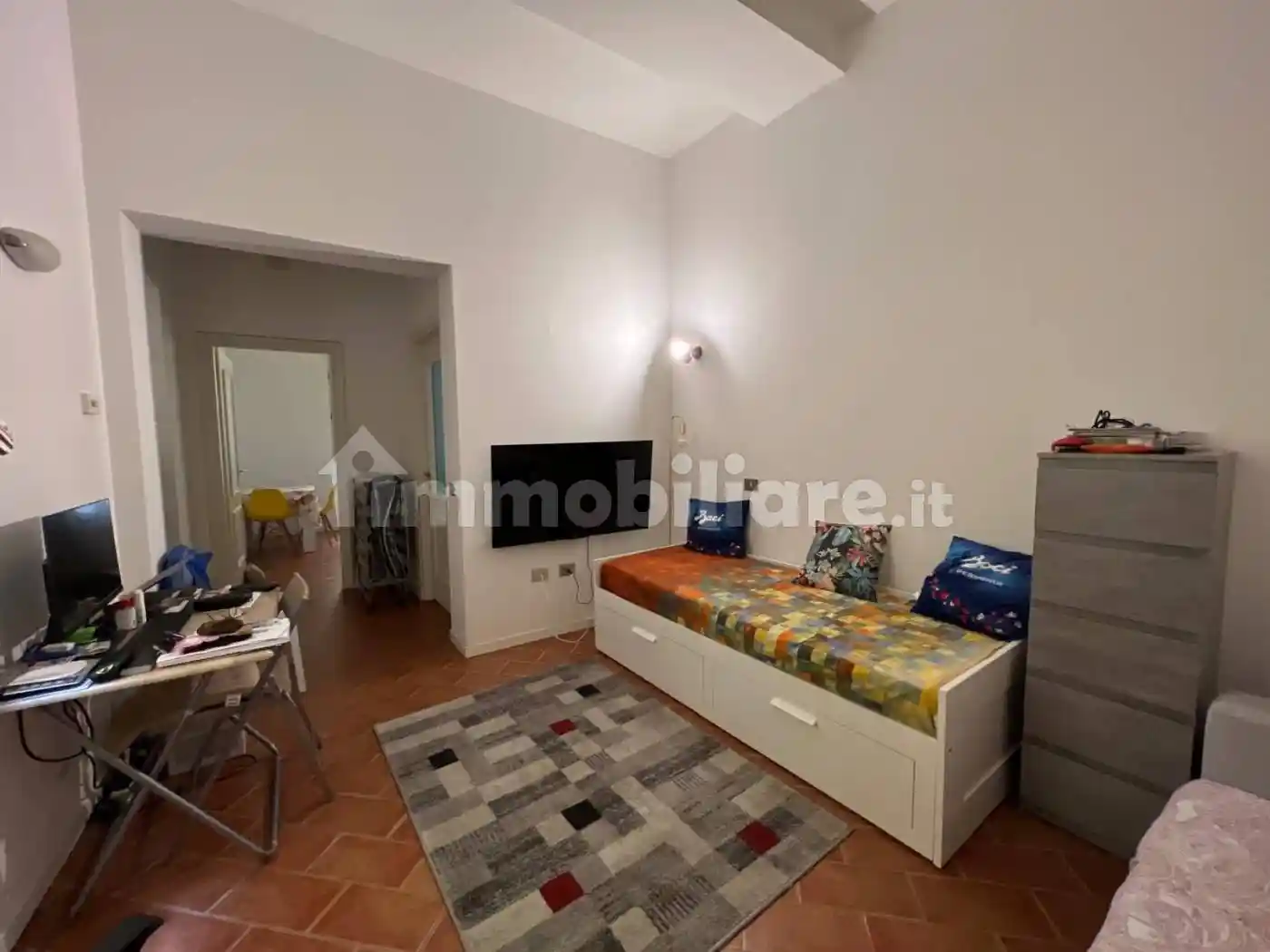 Appartamento in affitto a Modena