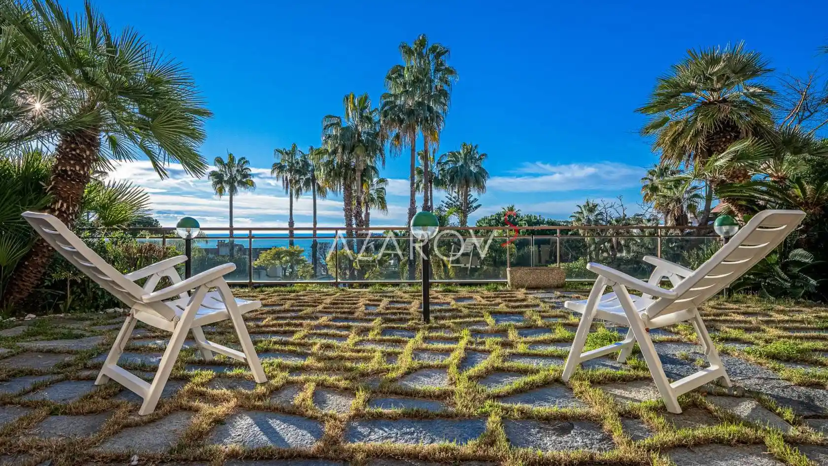 Appartamento in vendita a Sanremo