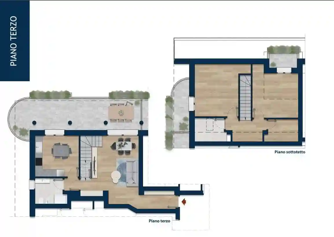 Appartamento - foto 3