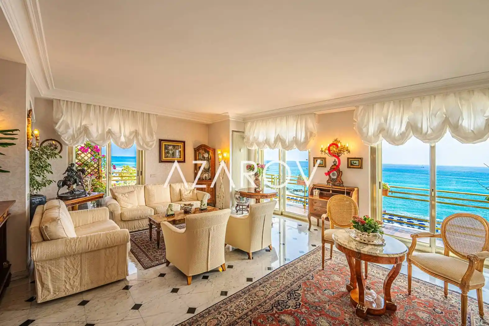 Attico - Mansarda in vendita a Ventimiglia