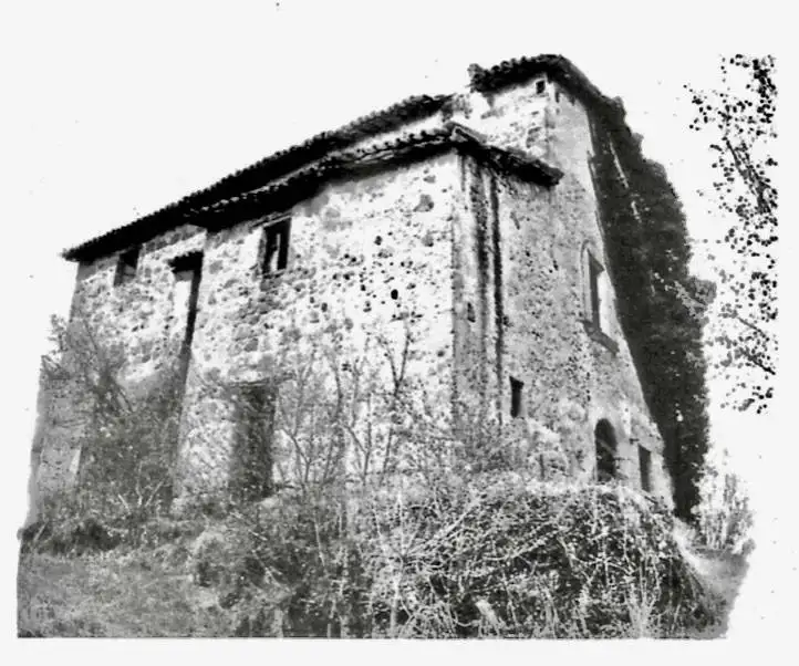 Rustico - Casale in vendita a Porano