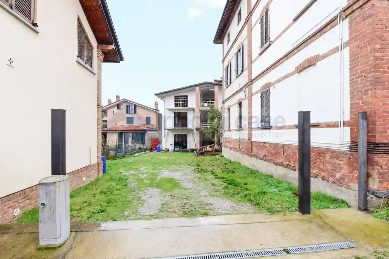 Palazzo - Edificio - foto 3