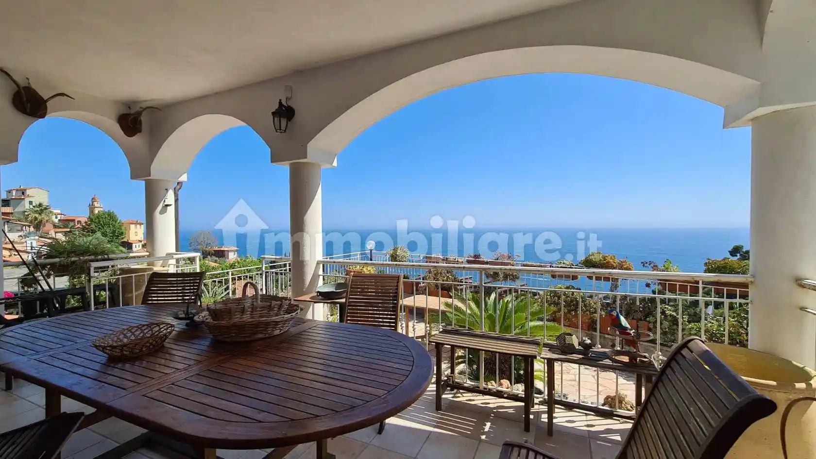 Villa in vendita a Ventimiglia