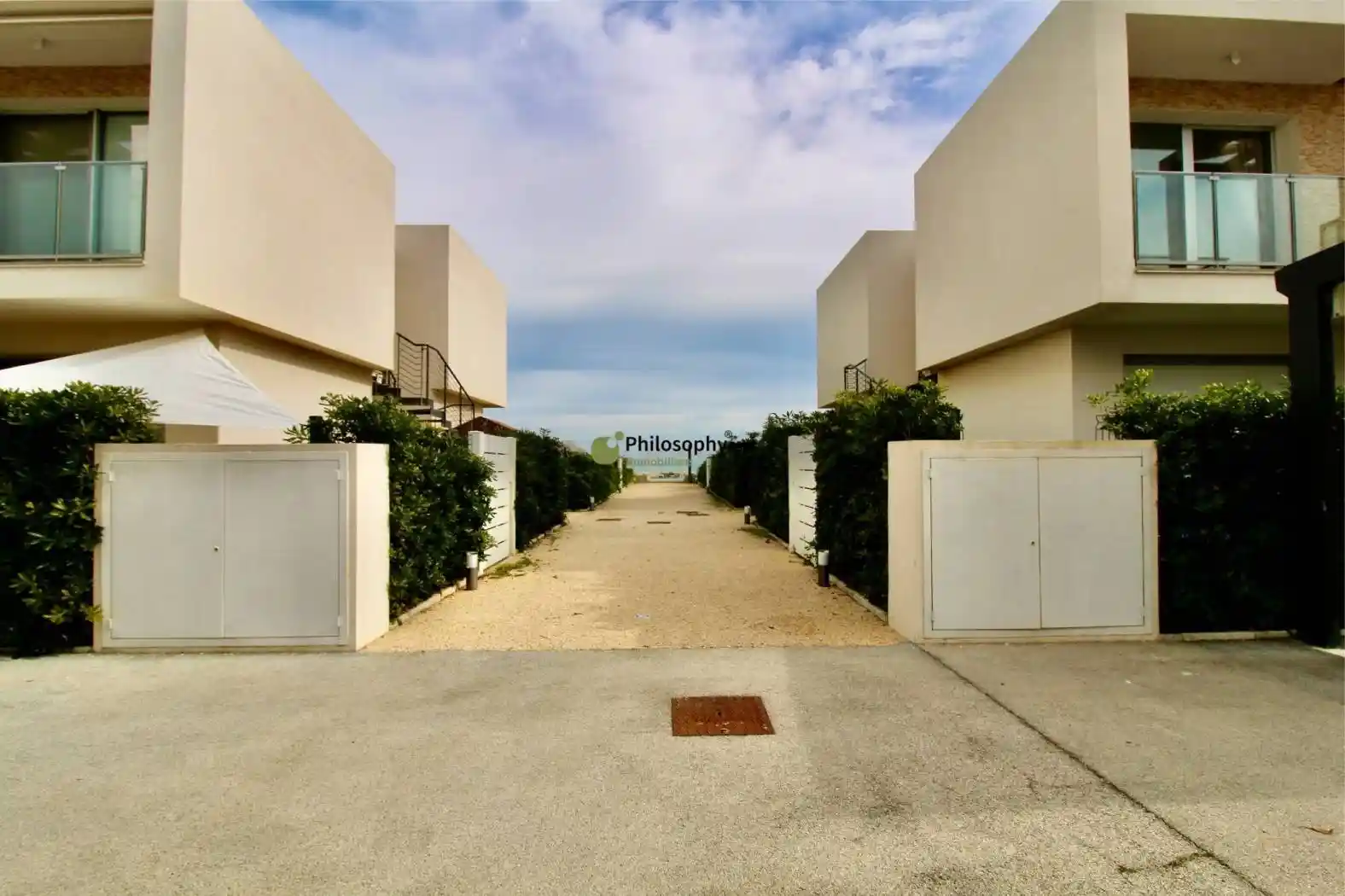 Appartamento in vendita a Porto Recanati