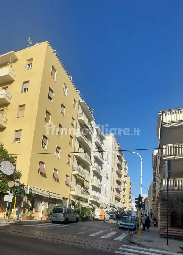 Appartamento in vendita a Sassari