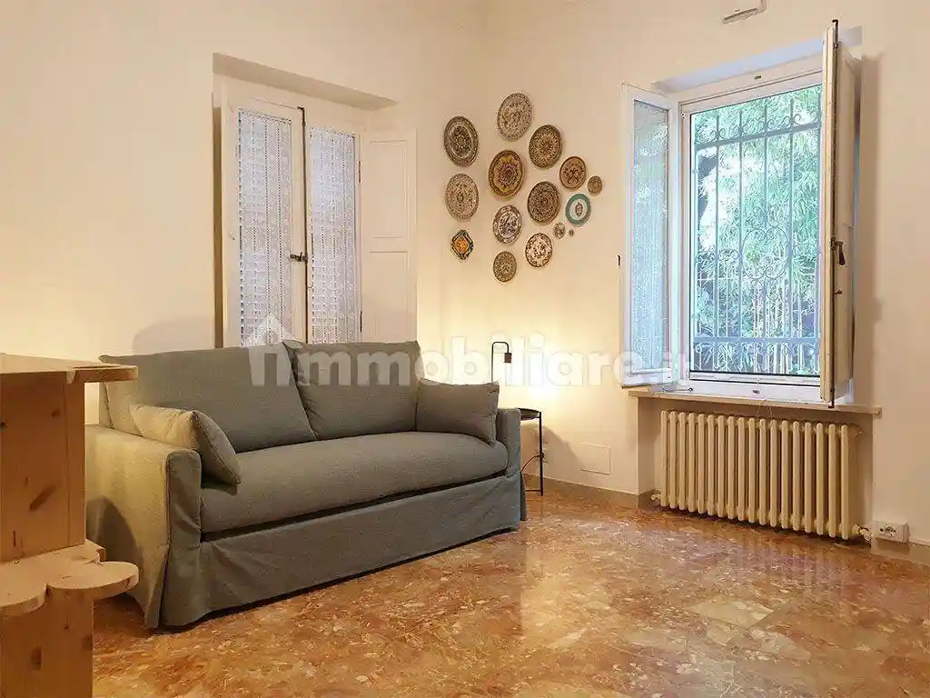 Appartamento in affitto a Civitanova Marche