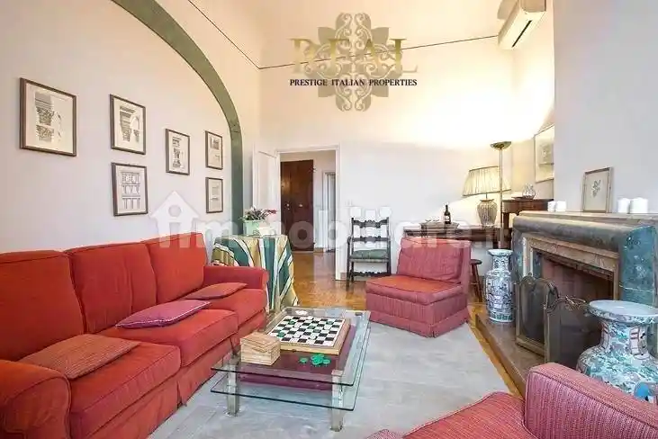 Appartamento in affitto a Firenze