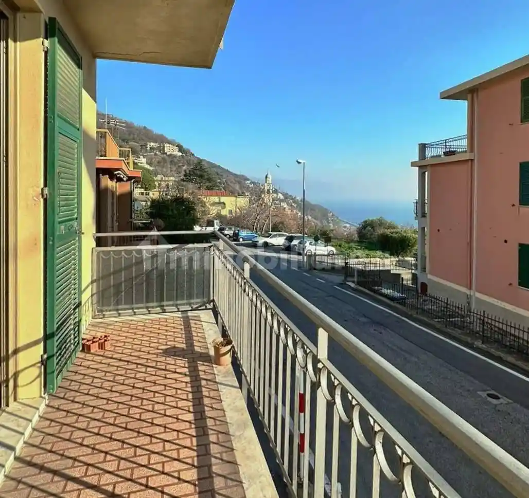 Appartamento in vendita a Bergeggi