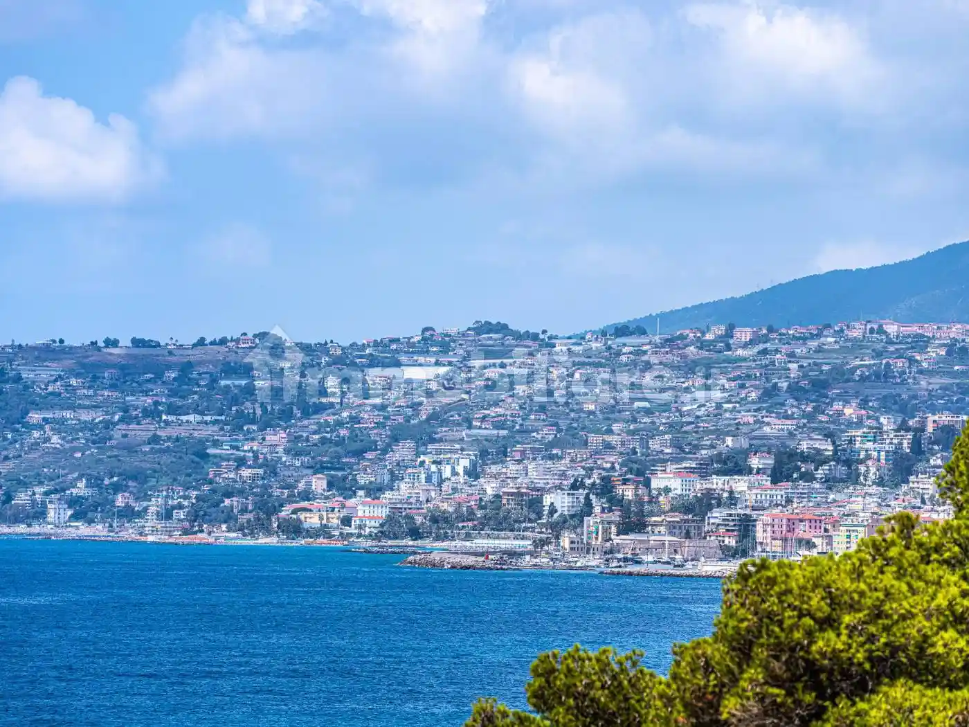 Appartamento in vendita a Sanremo