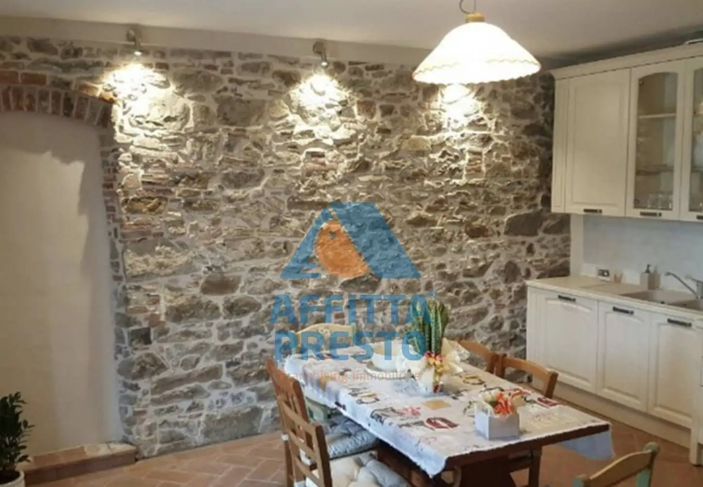 Appartamento in affitto a Monsummano Terme