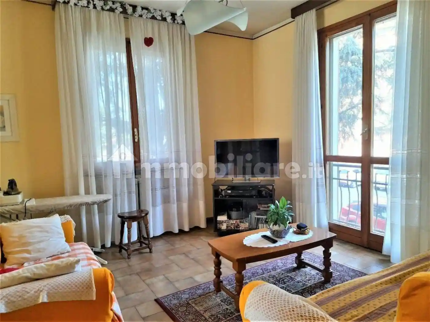 Casa indipendente in vendita a Reggio Emilia