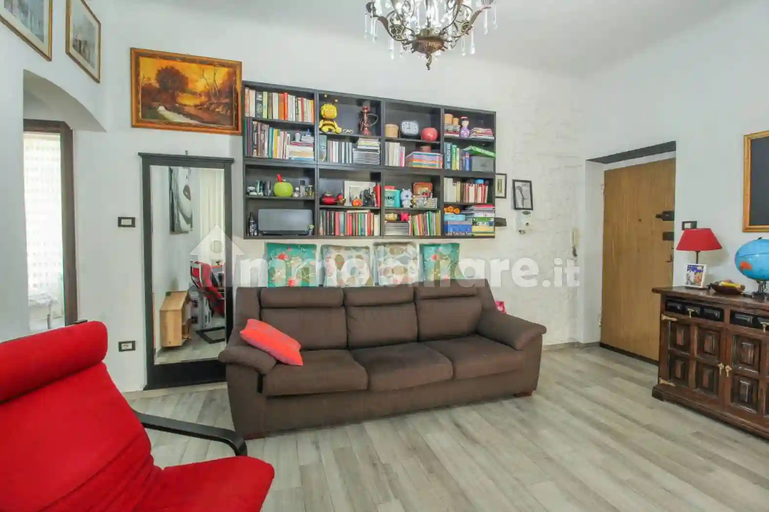 Appartamento - foto 3