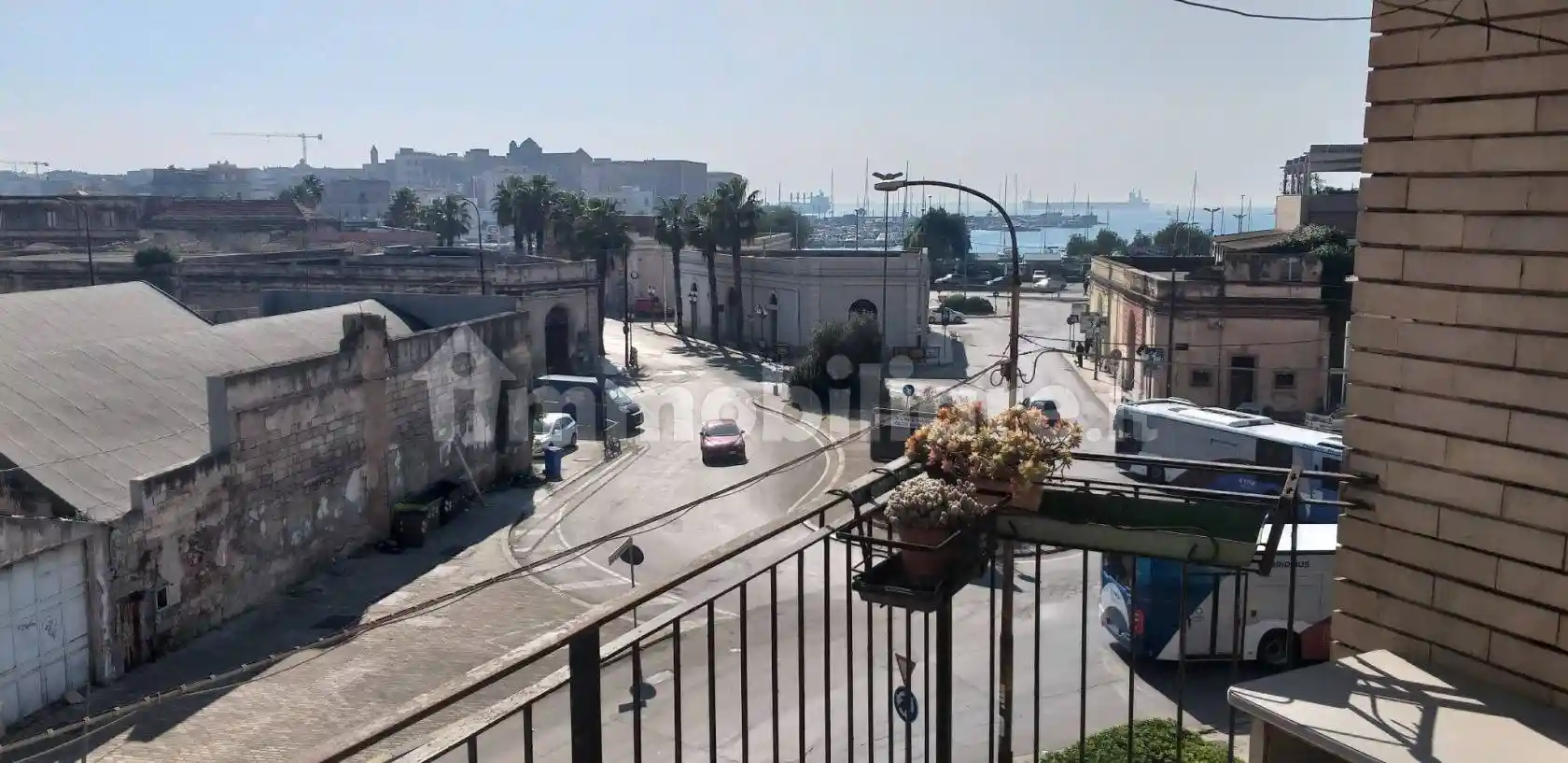 Appartamento in vendita a Taranto