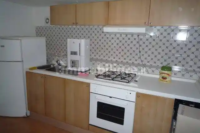 Appartamento in vendita a Rapallo