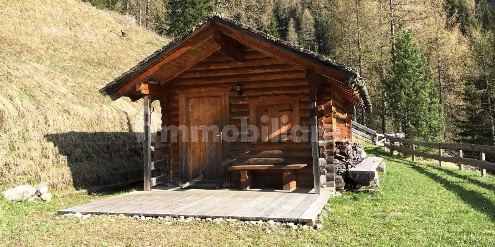 Rustico - Casale in vendita a Selva di Val Gardena
