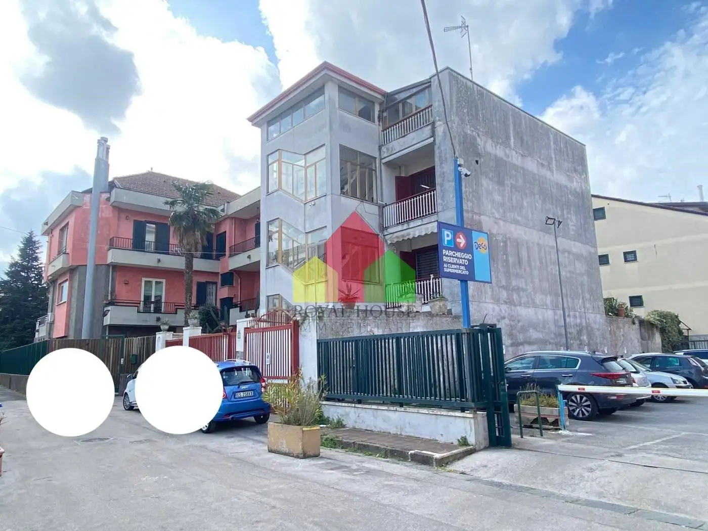 Appartamento in vendita a Giugliano in Campania