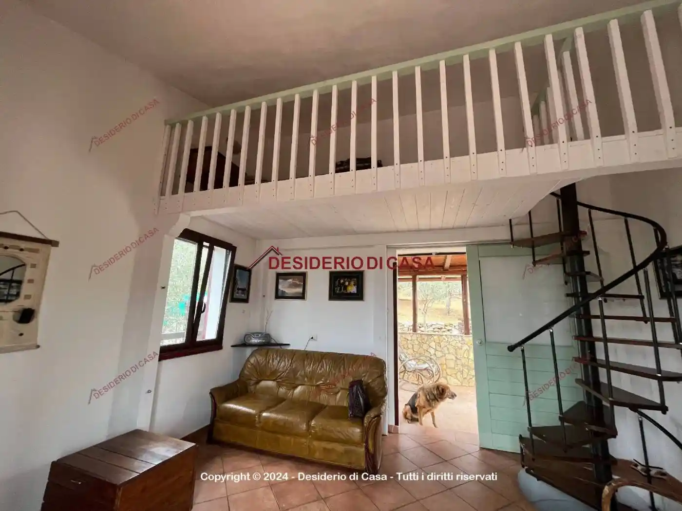 Villa unifamiliare Strada Provinciale Bagheria-Misilmeri, Campagnone, Bagheria - foto 3