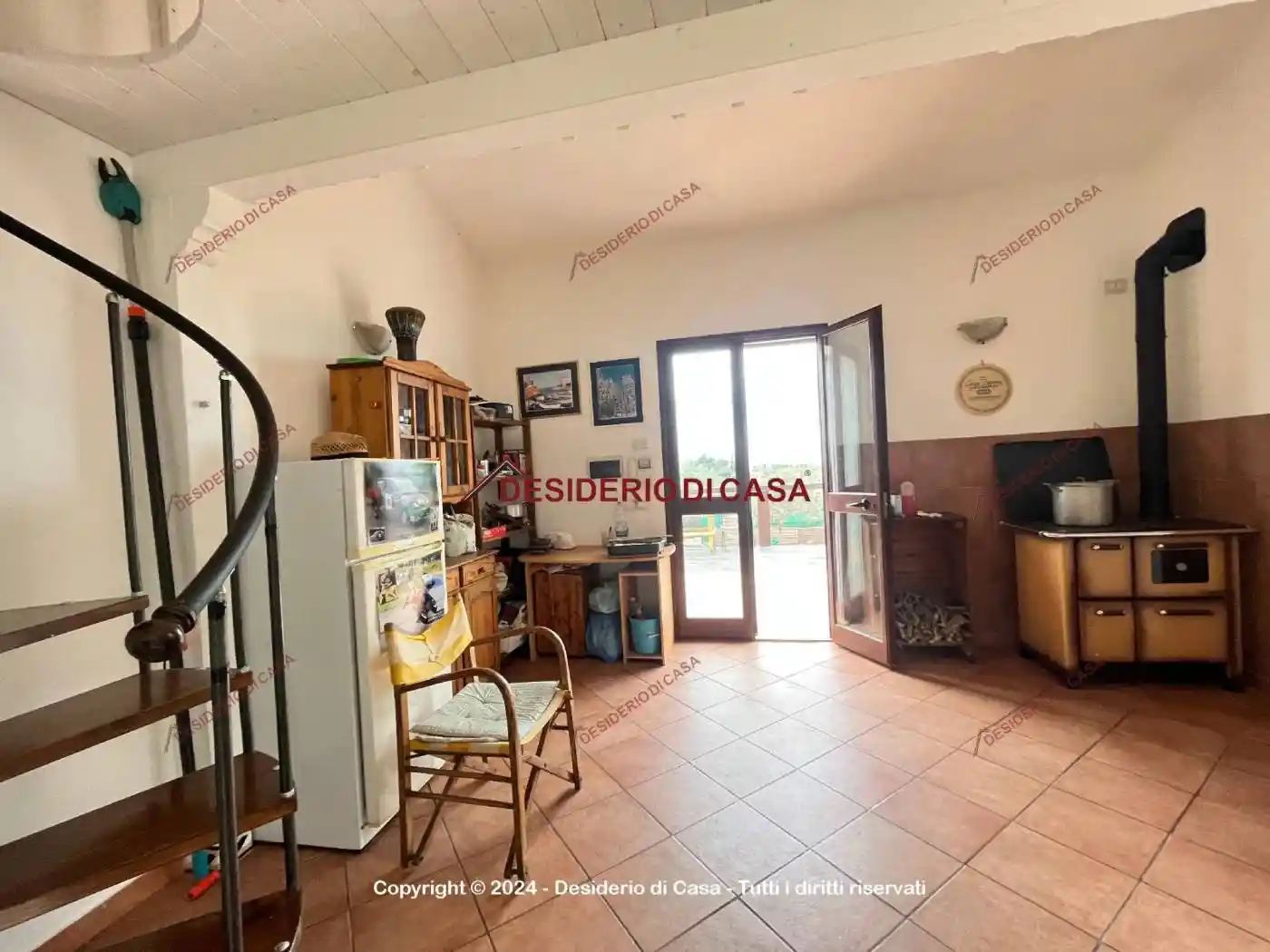 Villa unifamiliare Strada Provinciale Bagheria-Misilmeri, Campagnone, Bagheria - foto 4