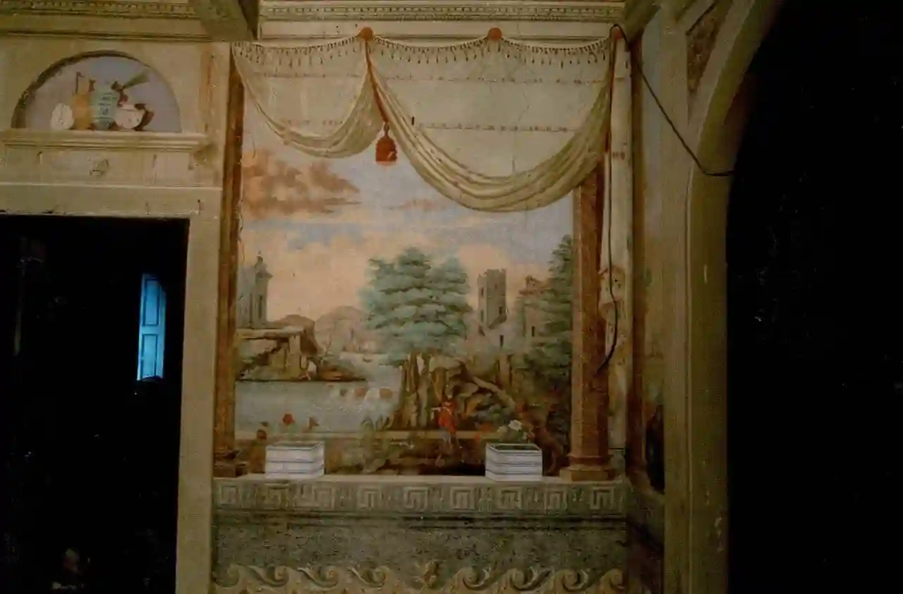 Palazzo - Edificio - foto 2