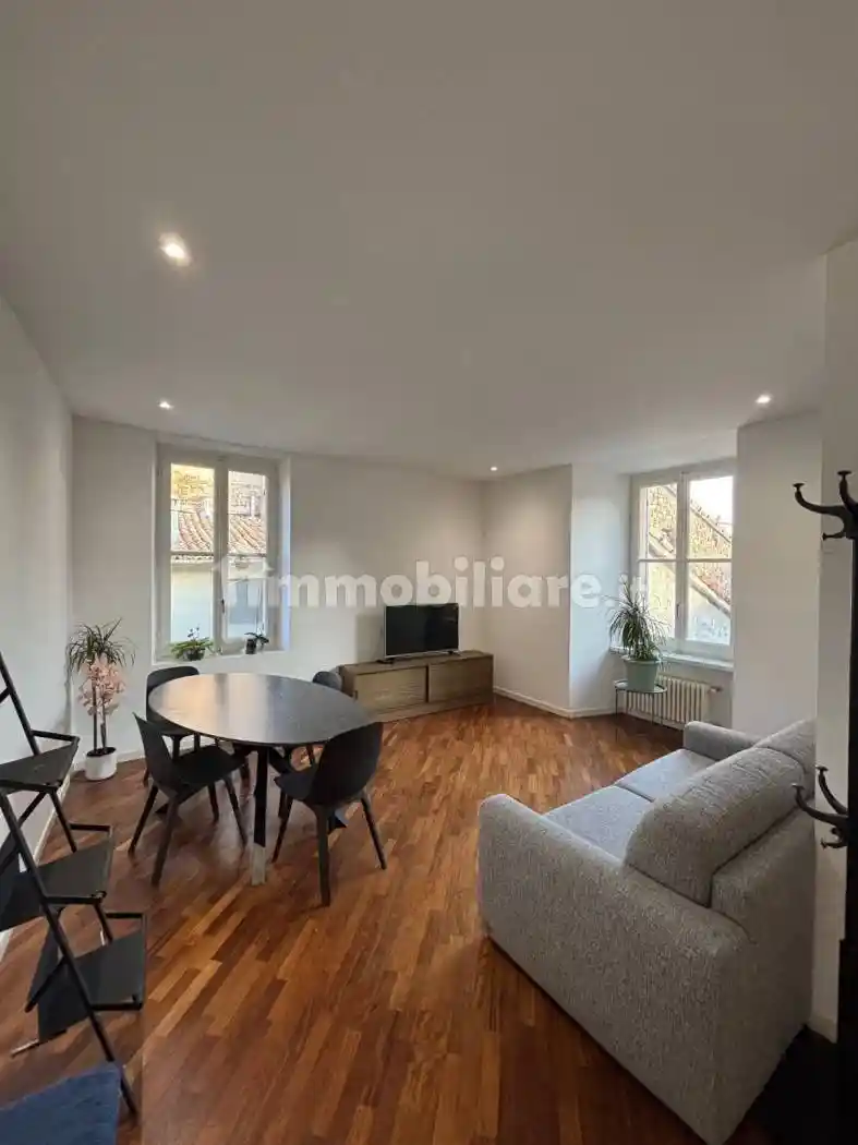 Appartamento in affitto a Parma