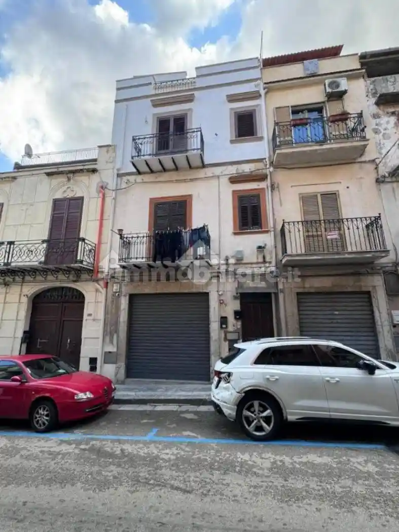 Appartamento in vendita a Carini