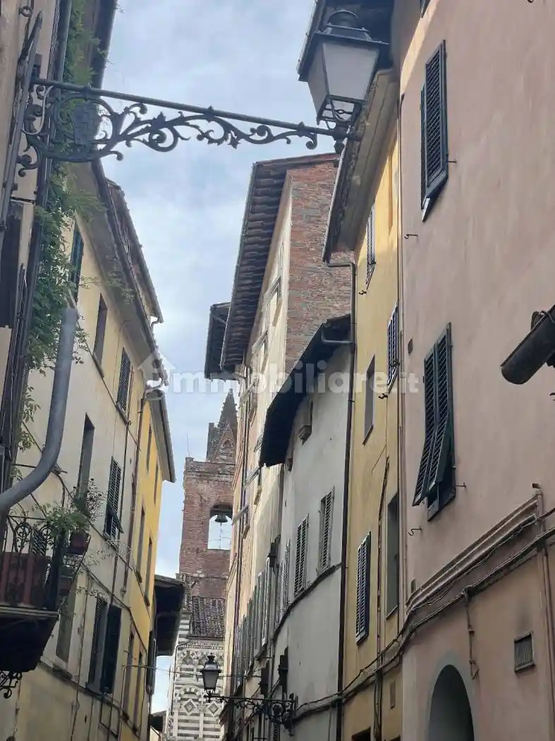 Appartamento in vendita a Pistoia