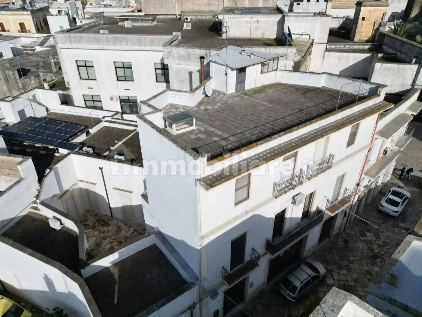 Palazzo - Edificio - foto 2