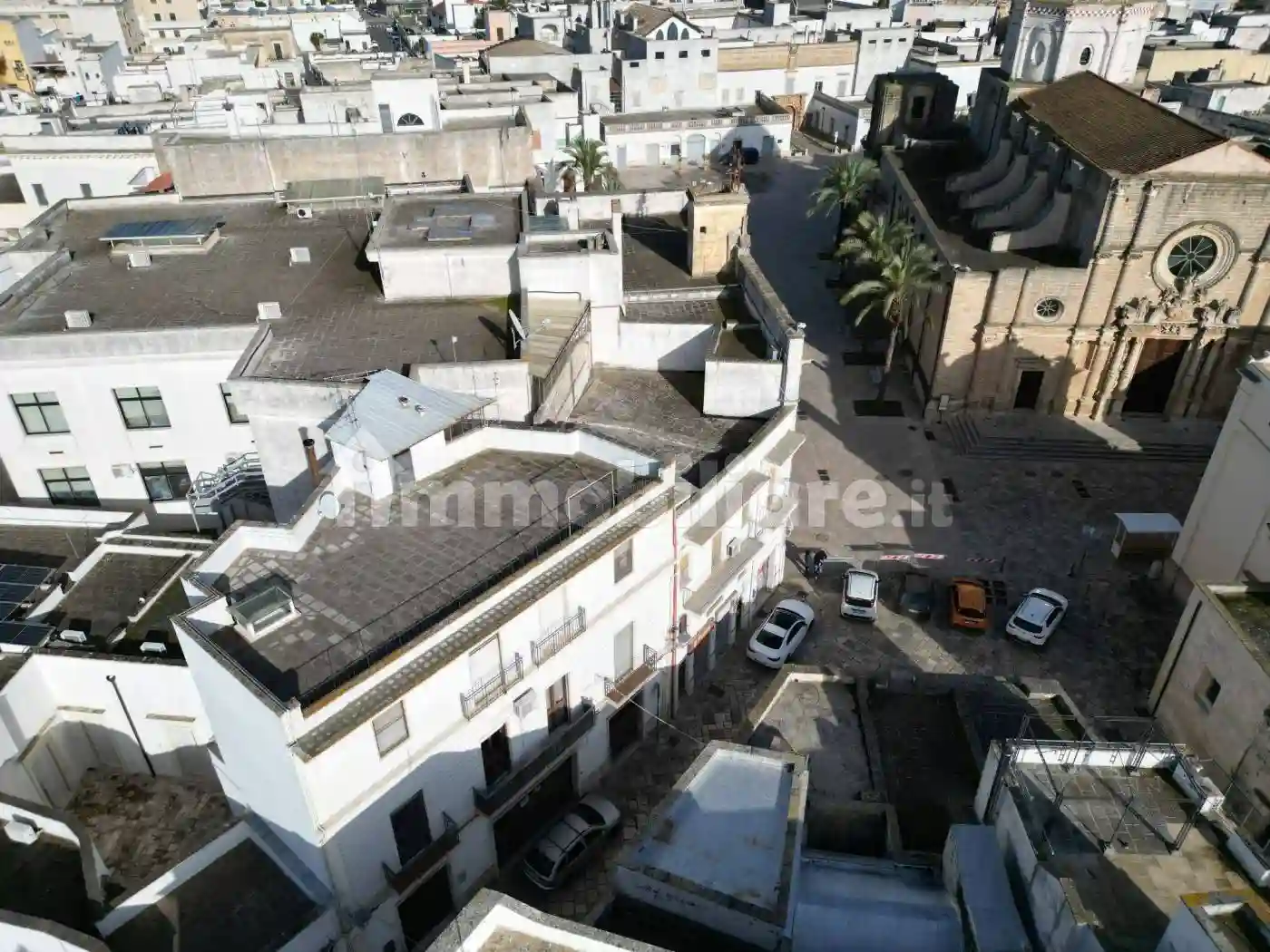 Palazzo - Edificio - foto 3