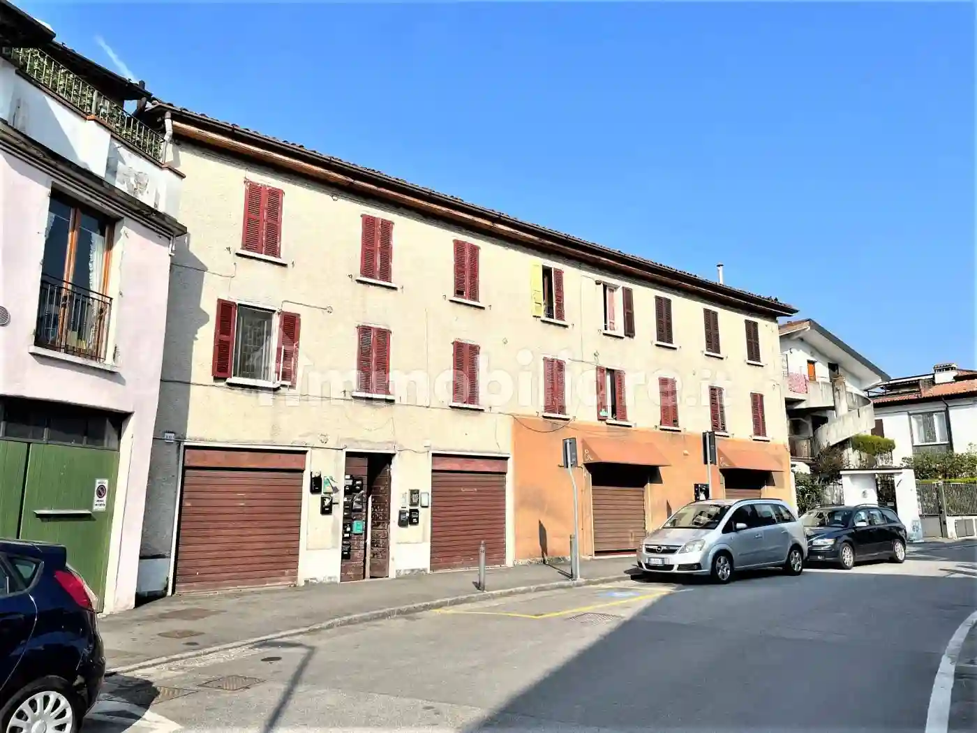 Palazzo - Edificio - foto 2