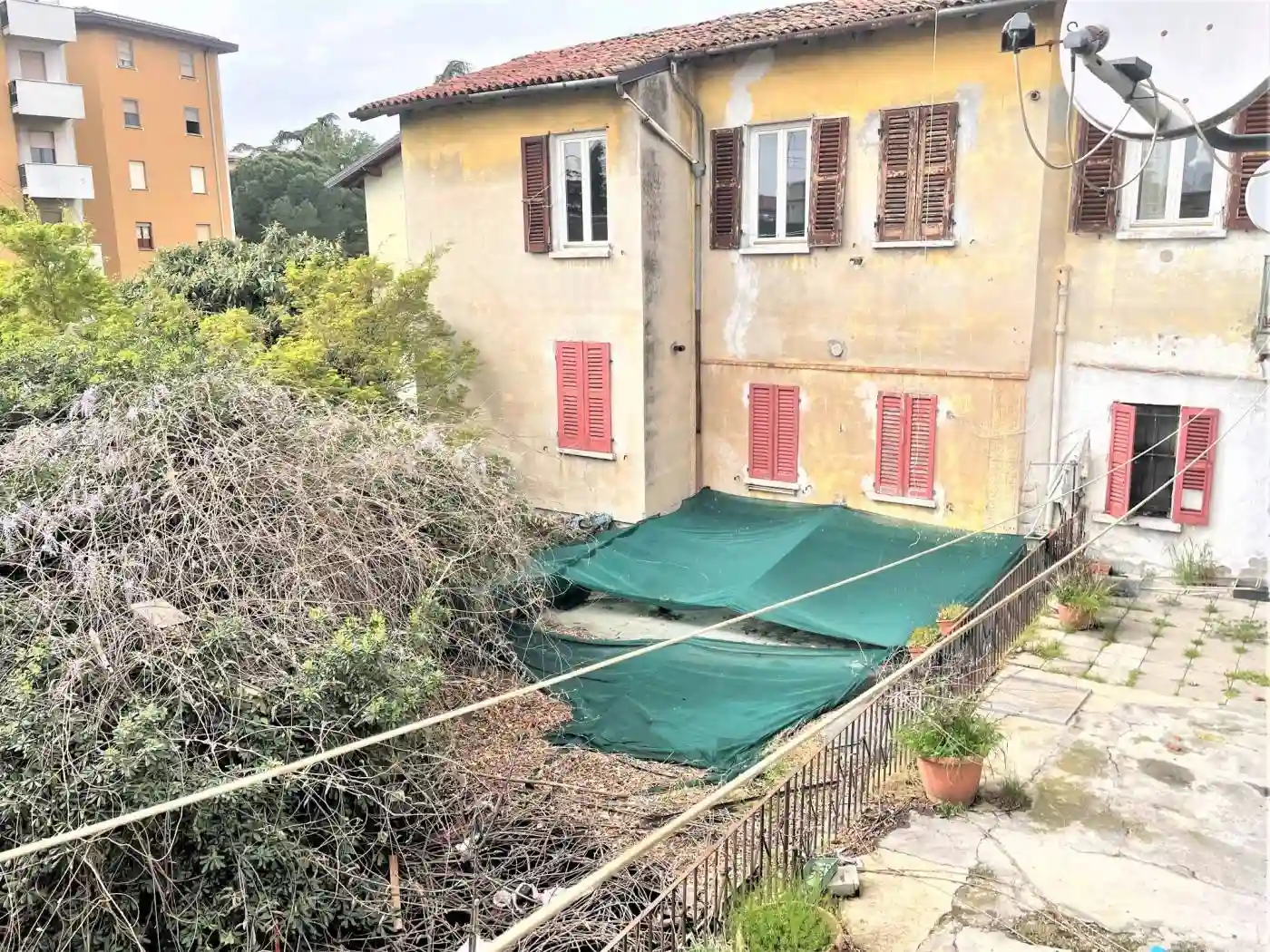 Palazzo - Edificio - foto 3