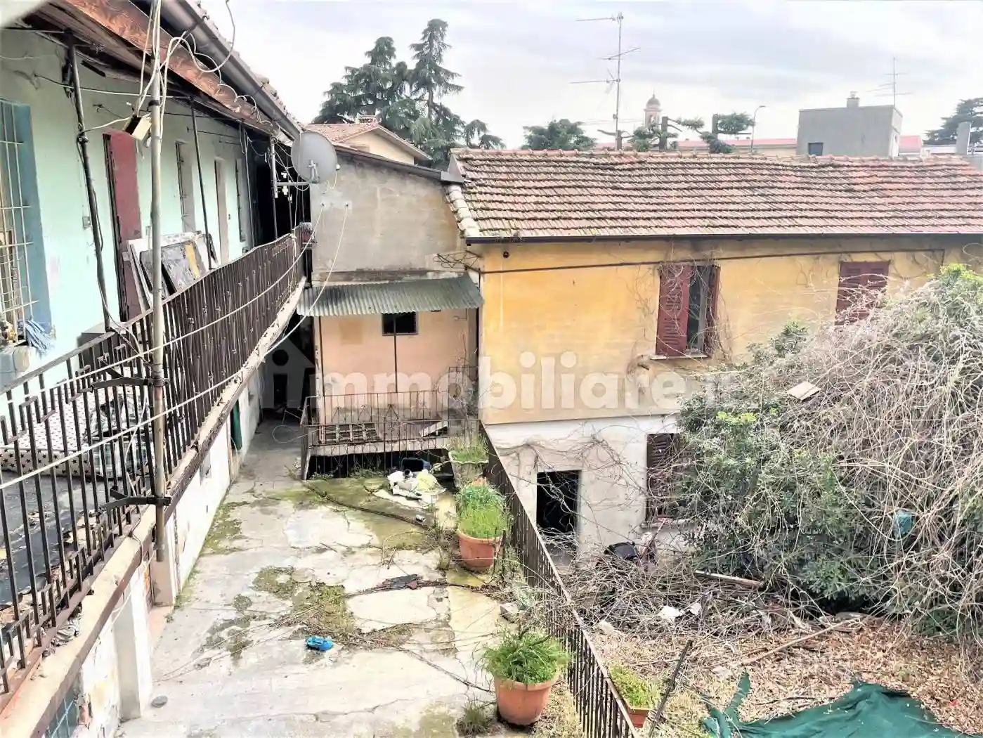 Palazzo - Edificio - foto 4