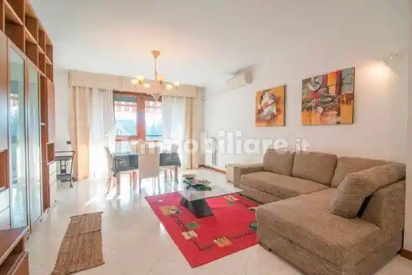 Appartamento in affitto a San Donato Milanese