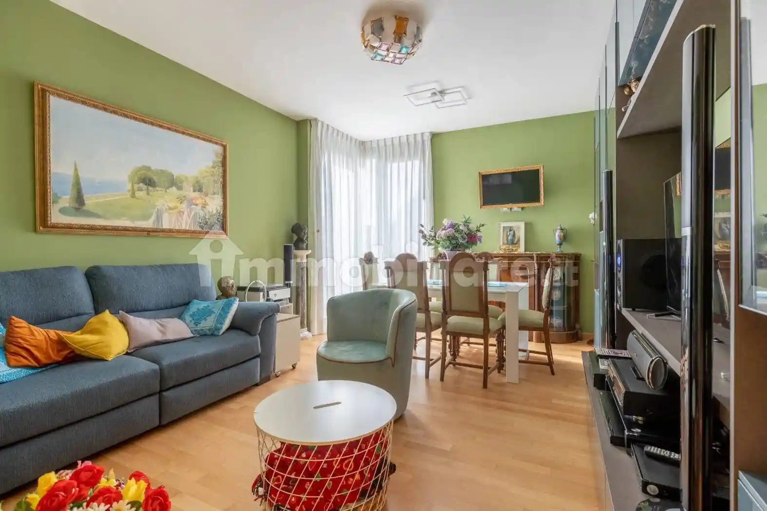 Appartamento in vendita a Lucca