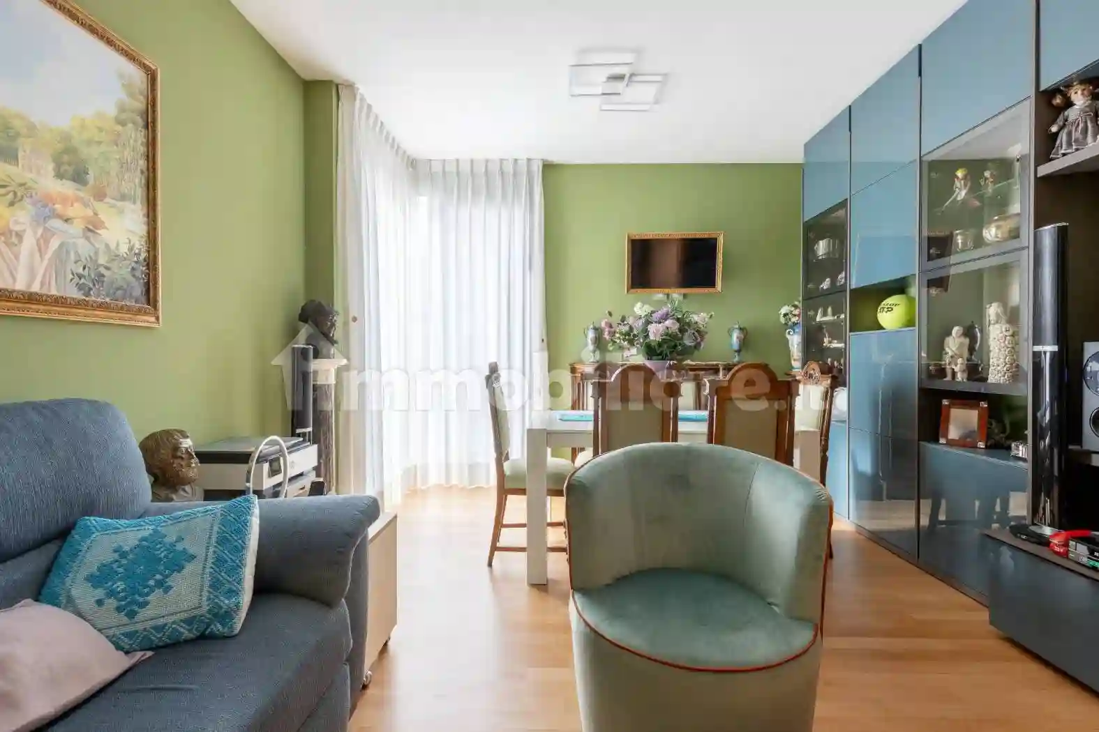 Appartamento - foto 2