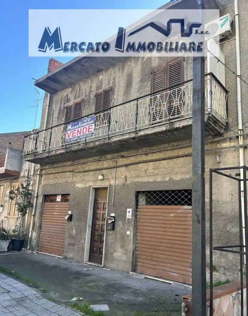 Appartamento in vendita a Pace del Mela