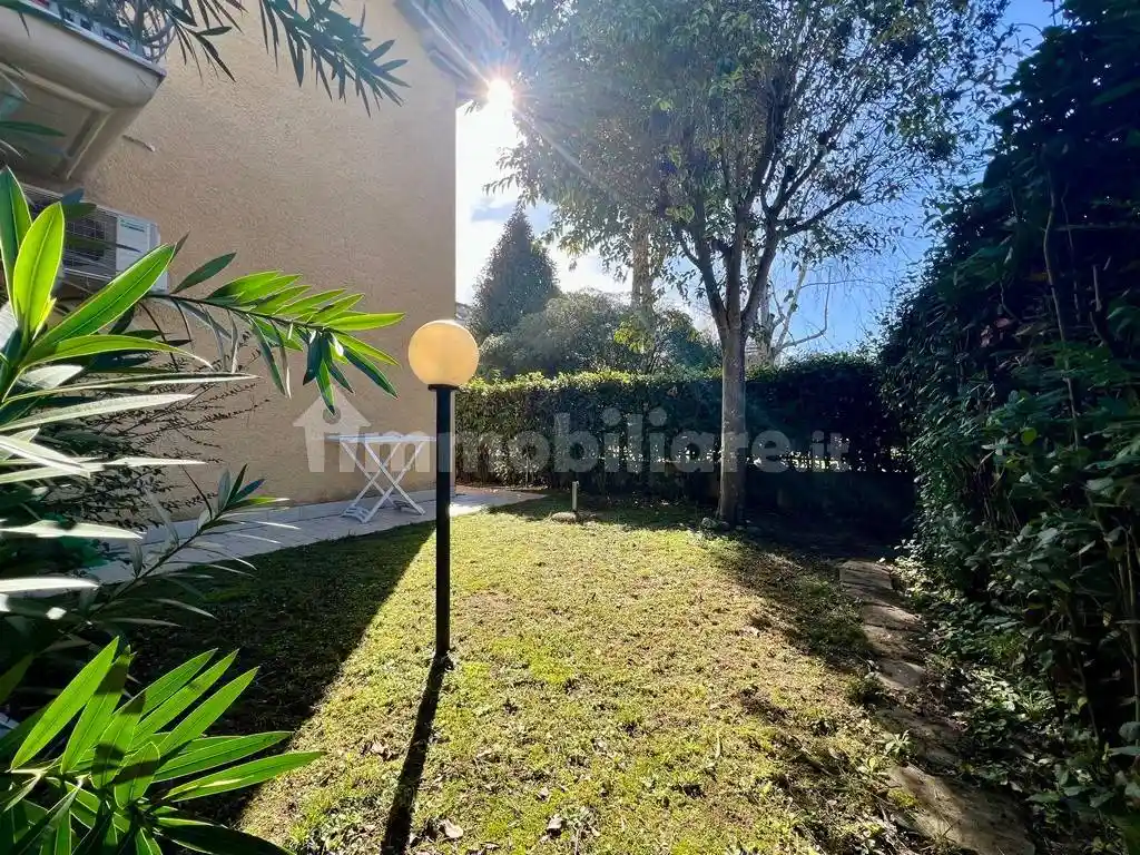 Appartamento in vendita a Massa